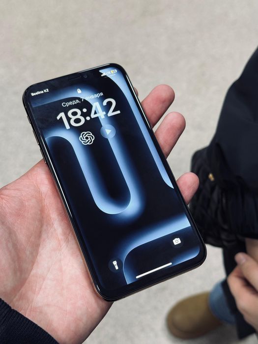 Айфон хс   Iphone xc