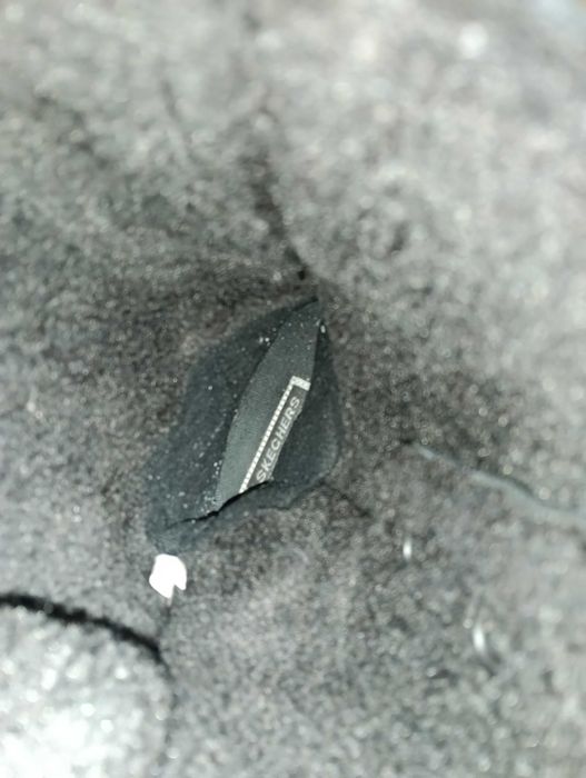 кожени ботуши Skechers N38 -25 лв