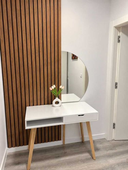 Inchiriere Studio Bd Pipera - Ivory Residence | Centrală proprie