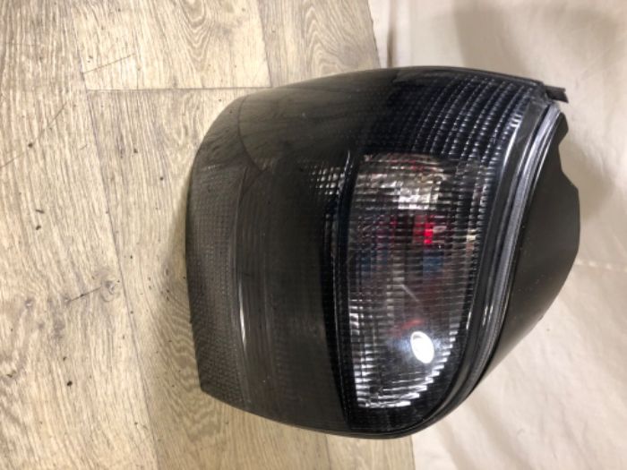 Стоп за Audi A4