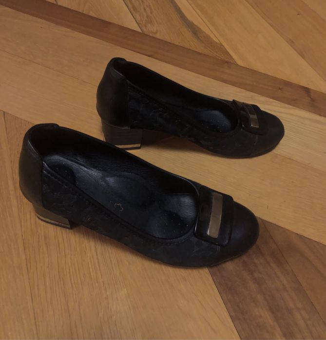 Дамски обувки  36 номер