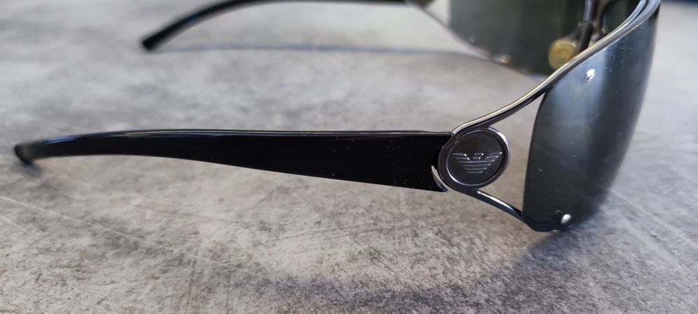 слънчеви очила Армани