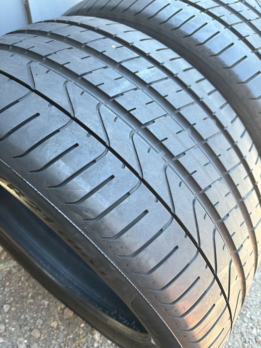 315/35/21 Pirelli 2 бр