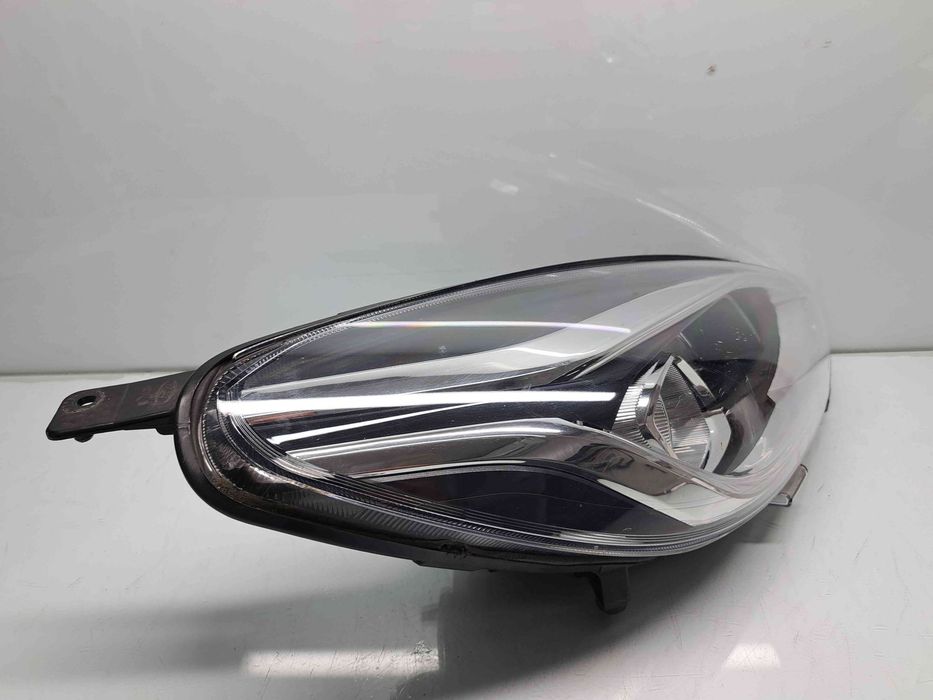 Far dreapta Ford Fiesta 8 [Fabr 2017-2025] H1BB-13W029-DD