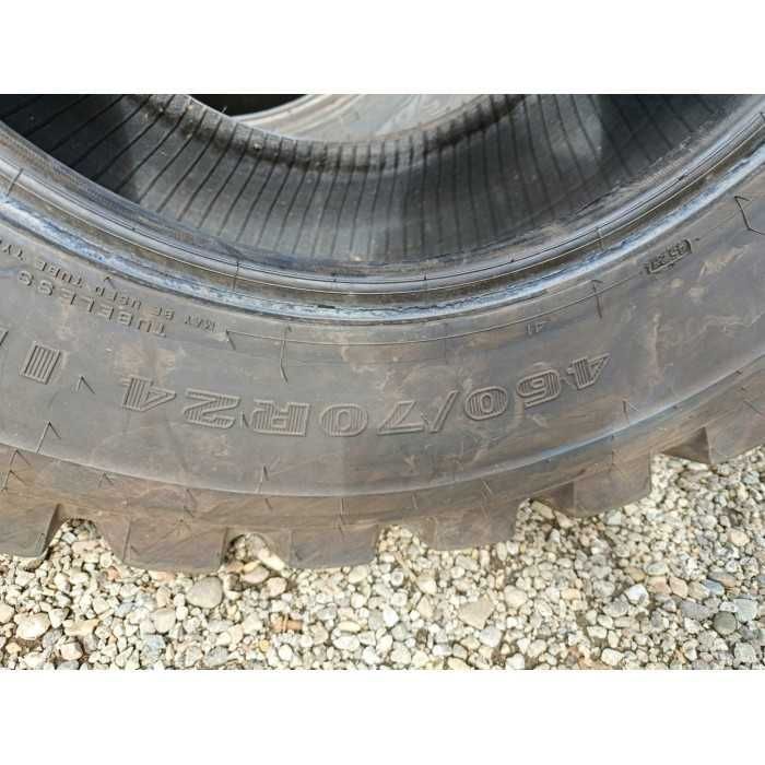 Anvelope 460/70R24 Firestone Industriale Second Hand