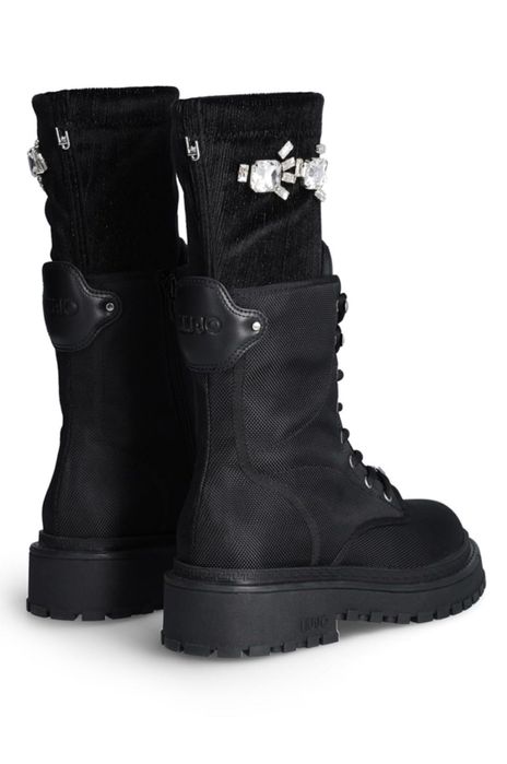 Зимни Боти Liu Jo