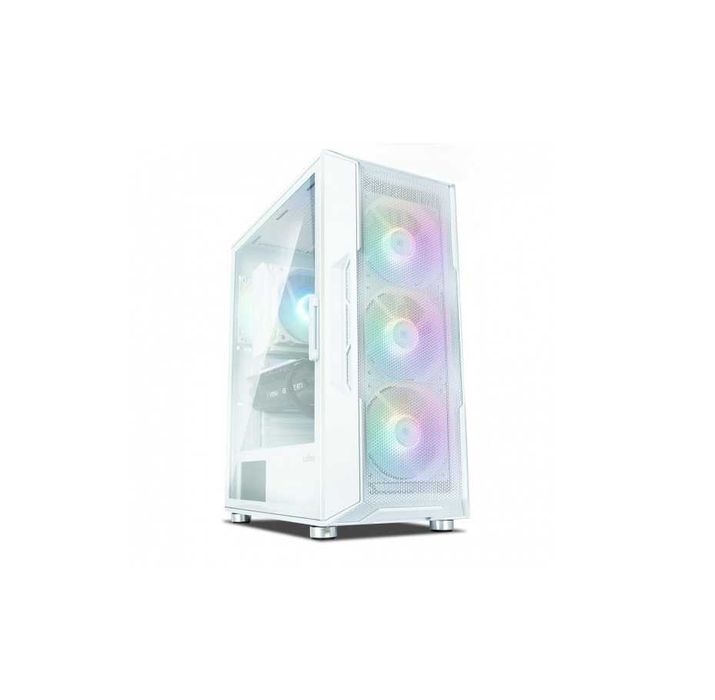 } Корпус Zalman i3 NEO White RGB