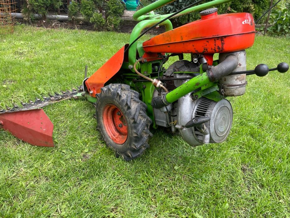 Vand cositoare Agria 3300