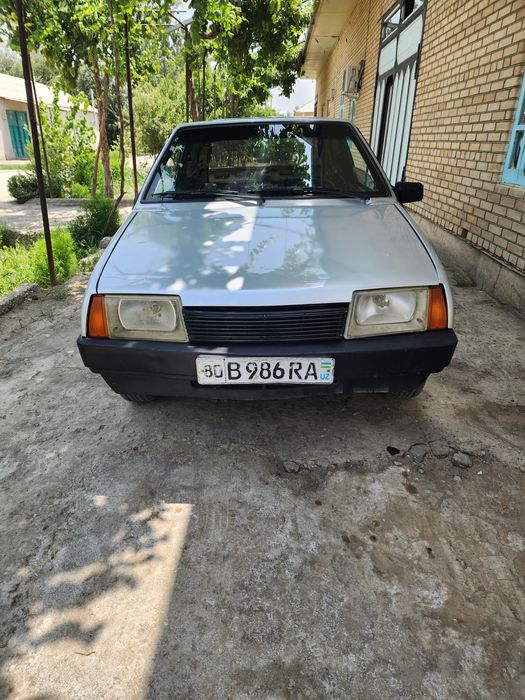 Lada 08 mator xadavoyga javop