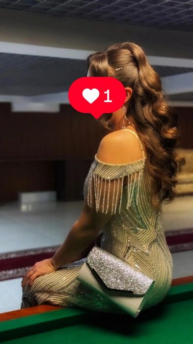 Платье на выпускной