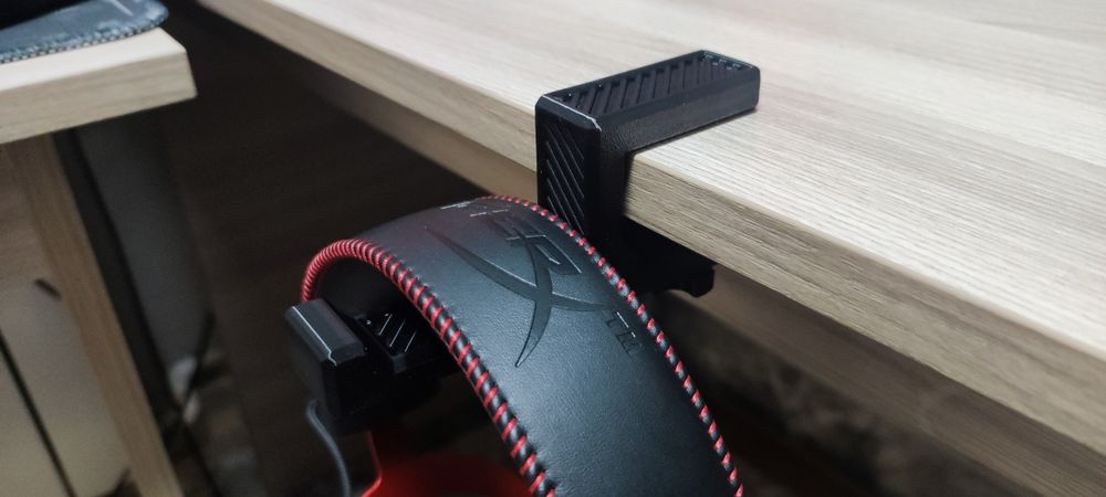 Подставка для наушников