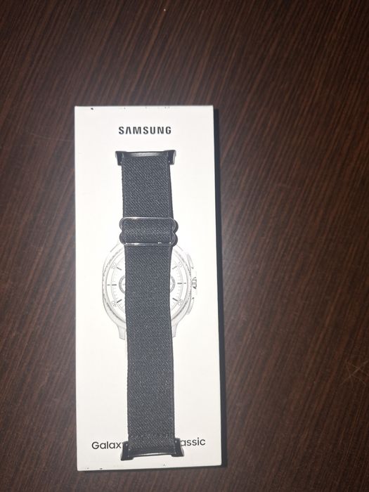 Samsung Galaxy Watch 8 Classic
