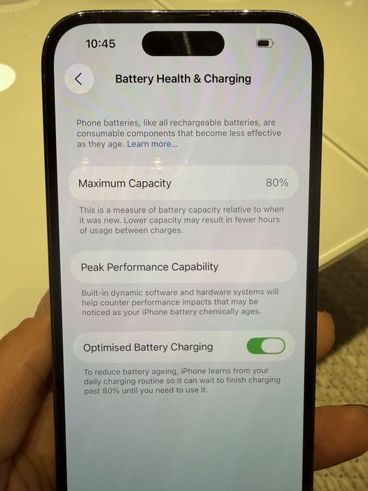 Iphone 14 PRO Deep purple, 256GB