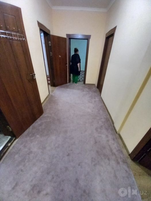 Motrid 3 xonali ijaraga beriladi
