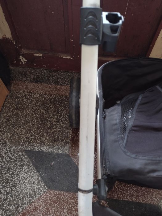 Бебешка количка на Chipolino, модел up&down