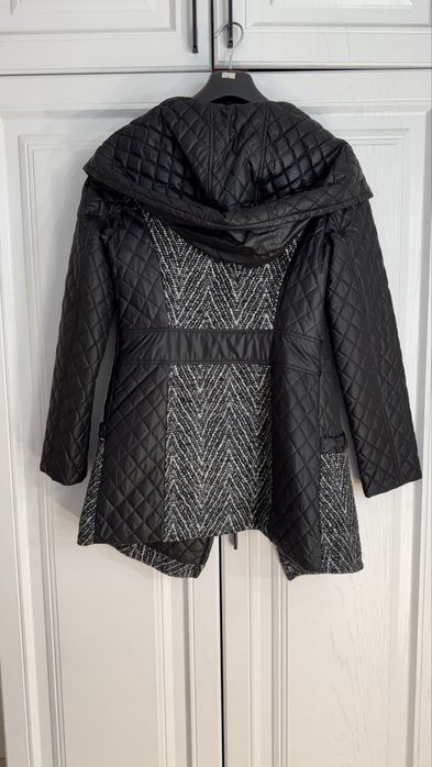 Плащ-пальто, размер 40-42