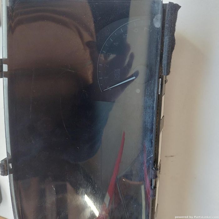 Ceasuri Bord Mercedes-Benz S-Class Ii (W221, C215) [ 2005 - 2013 ] Oem A2215401848