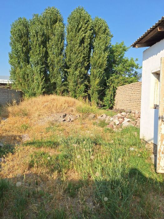 Продется земля в кибрае