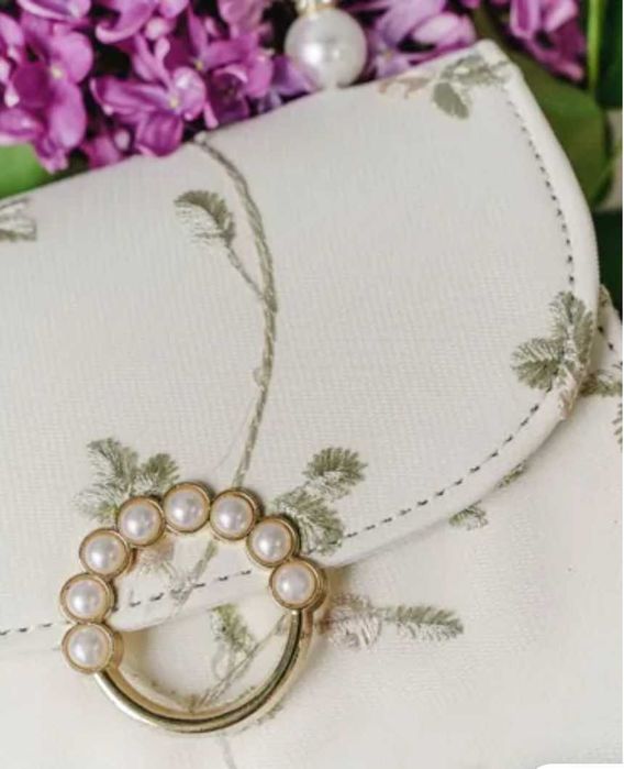 Tonmila Сумка кросс-боди, на плечо