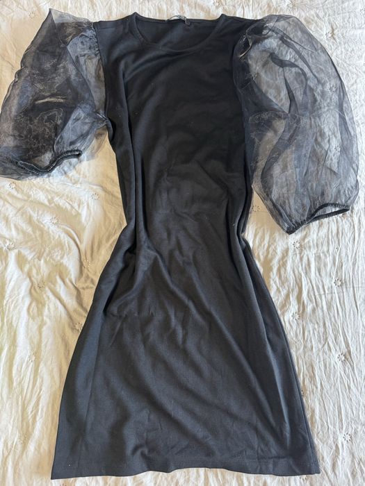 Рокли oh poli/zara/ asos  размери ХС