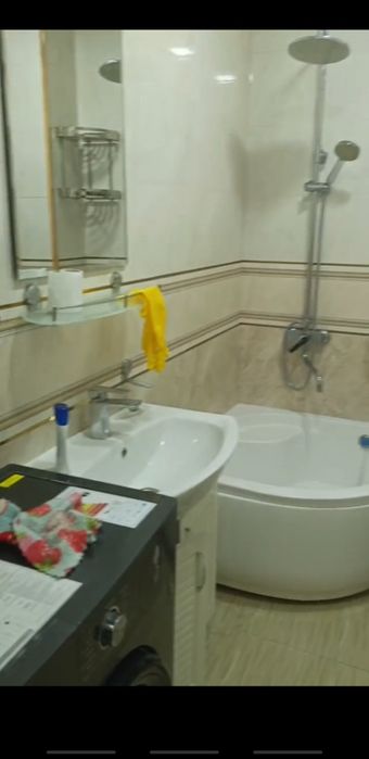 Срочно сдаётся 2-х комнатная квартира на Вокзале