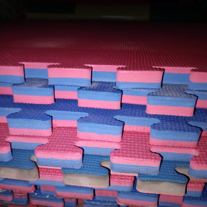 Будо-мат татами продается