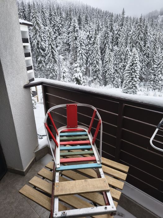 Шейна, метална, Руска