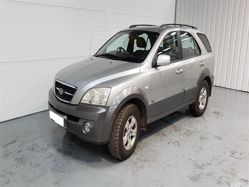 Set faruri Kia Sorento 2003 SUV 2.5 CRDi ok