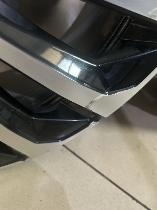 Продам два диска на Ексид Тхл