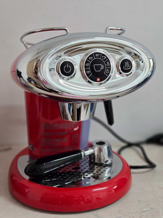 Кафе машина Ily x71