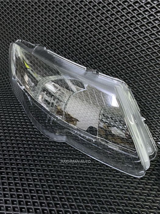 Пассат Б6 Стекла Фары / Passat B6
