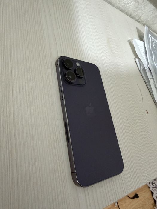 Продам Iphone 14 Pro Max