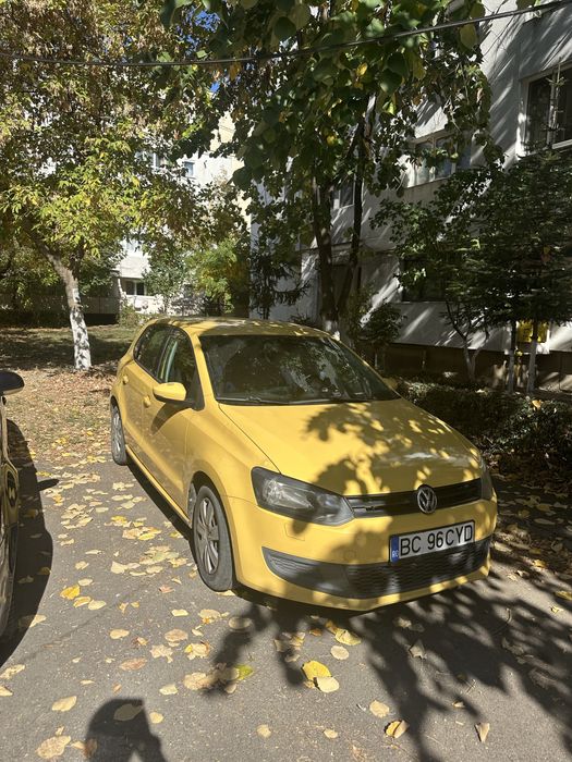 VOLKSWAGEN Polo 2009 — imagine 2
