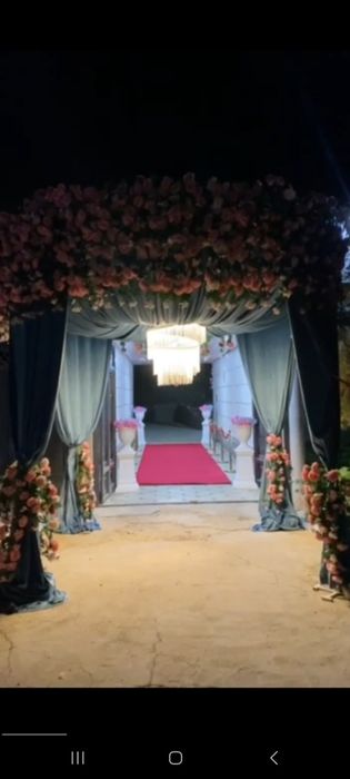 Туй ун афармленя