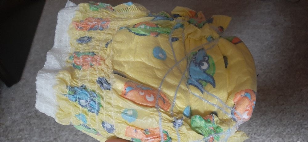 Scutece apa Lupilu Swim pants M 25 lei