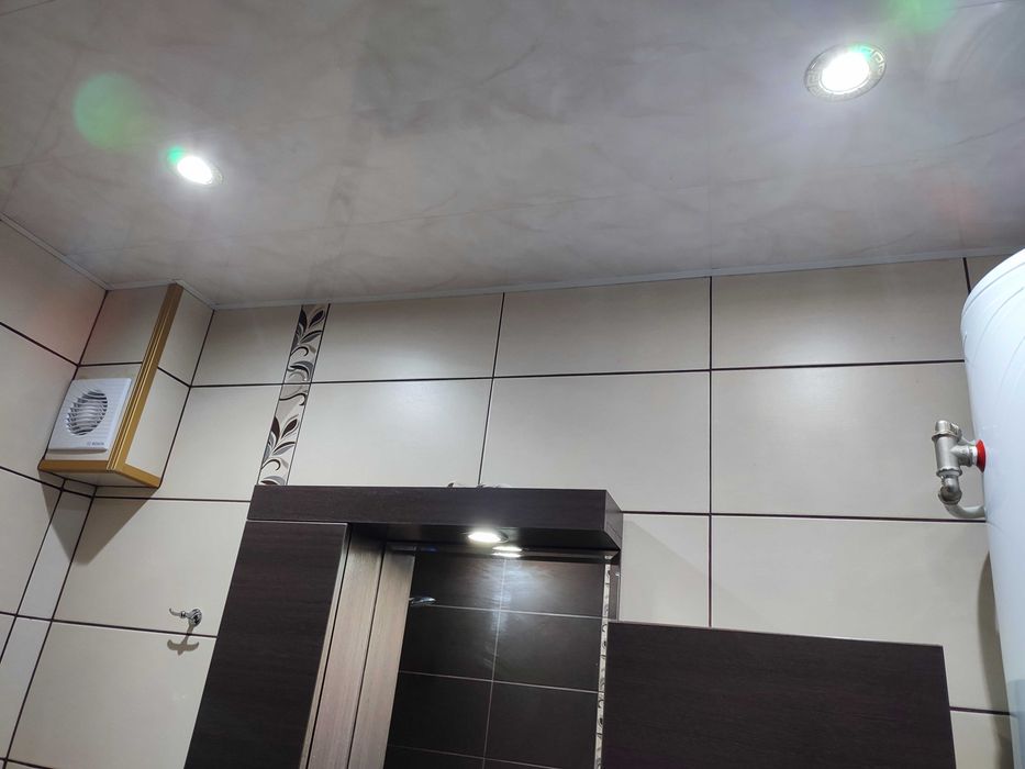 Двустаен обзаведен апартамент в гр.Балчик