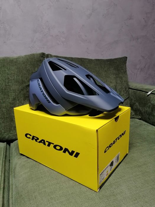 Велошлем Шлем велосипедный MTB