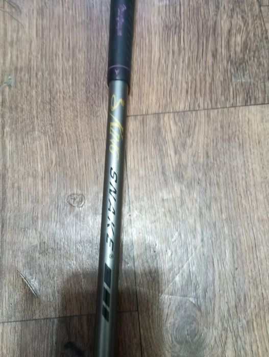 Клюшка для гольфа