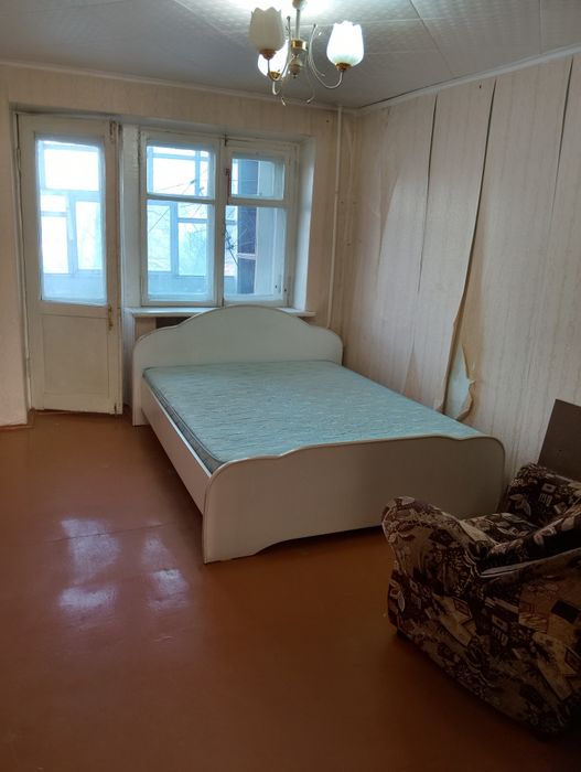 Продам 2х комнатную квартиру в городе Костанай .