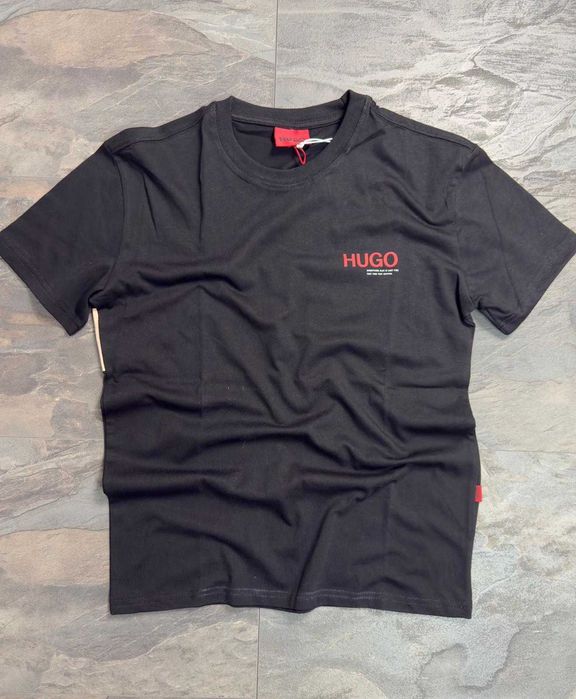 Мъжки Тениски HUGO