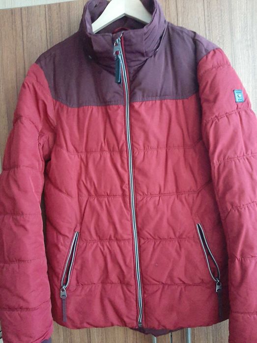 Топло яке TOM TAILOR