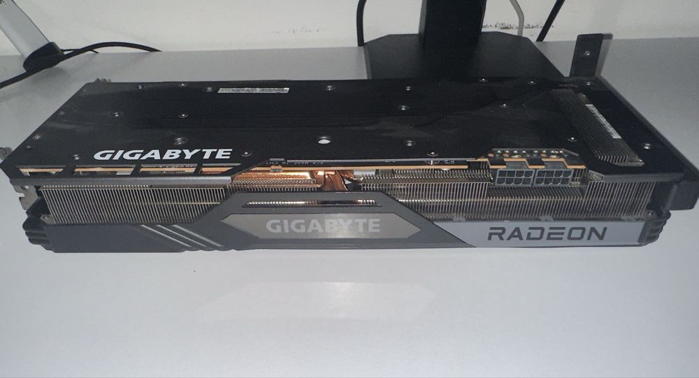 Radeon RX7900 XTX Gigabyte OC, 24GB GDDR6