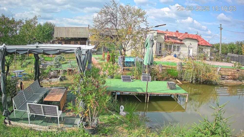 Casa com. Barasti, jud. OLT - URGENT