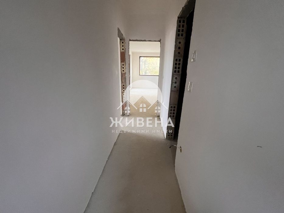 Продава се Тристаен апартамент в к.к. Св.Св. Константин и Елена - 88 кв.м за 2728 €/кв.м - Снимка #4