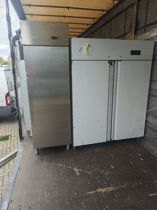 Фризери чисто нови  2500лв единичен 40броя налични