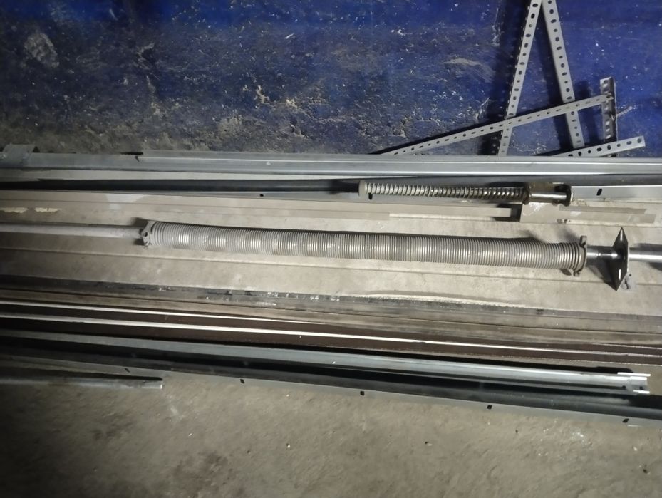 Здравствуйте продам ворота