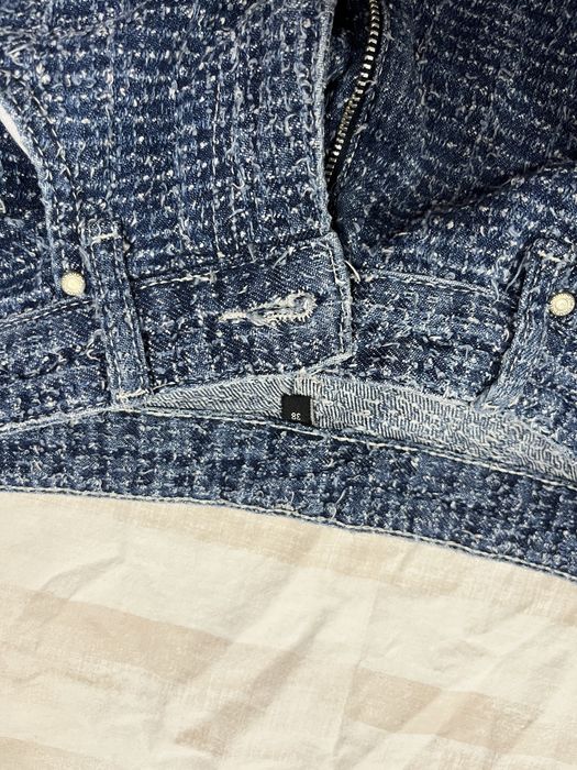 Дамски дънки 38-40