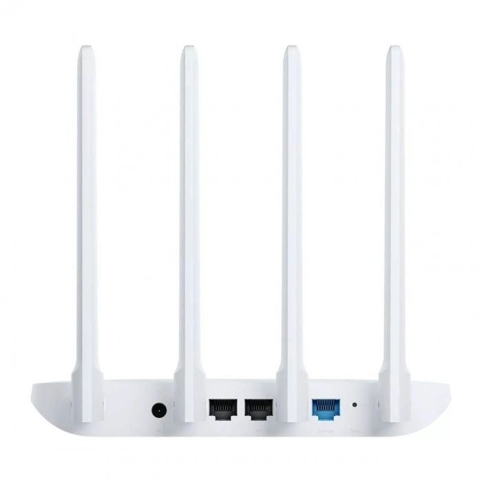 Mi  modem  wifi router 4c