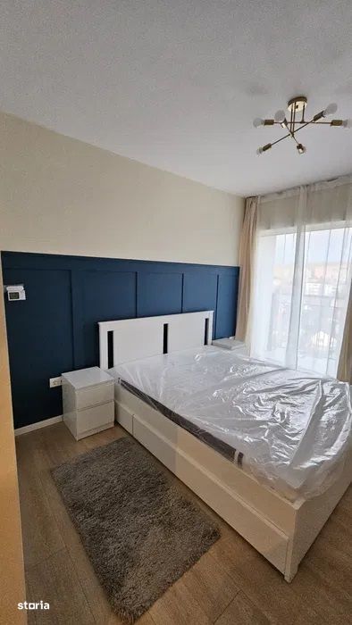 Gara Mare - Inchiriere apartament 2 camere - Str. Gheorghe Doja