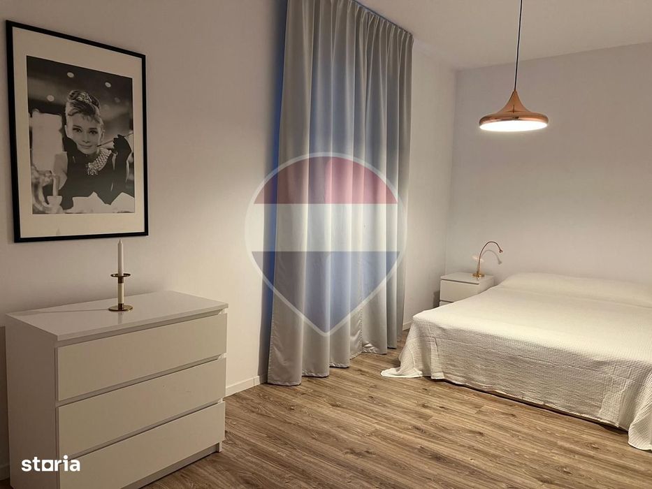 Apartament 3 camere Floreasca – Laguna Residen